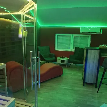 Apartment Fantazy Bdsm Zemun