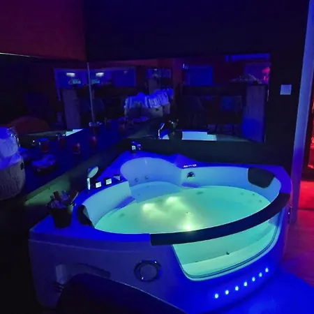 Fantazy Bdsm Apartment