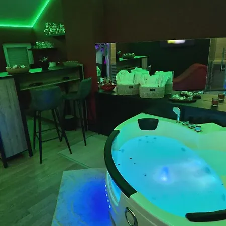 Apartment Fantazy Bdsm Zemun