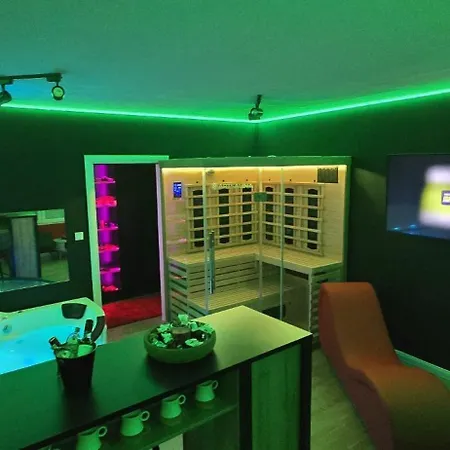 Fantazy Bdsm Apartment Zemun