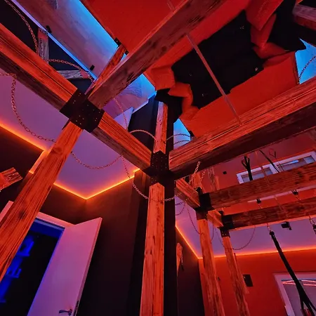 Apartment Fantazy Bdsm