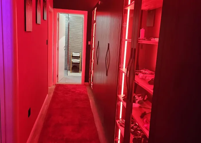 Fantazy Bdsm Apartment *