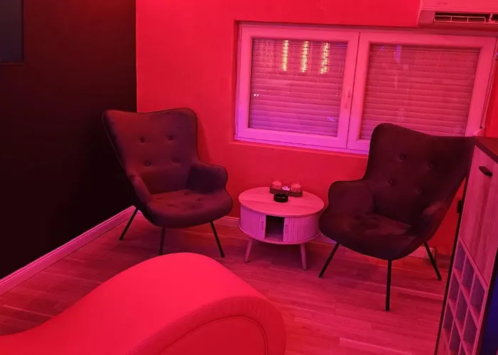 Apartman Fantazy Bdsm Zemun