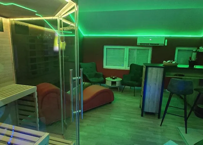 Apartment Fantazy Bdsm Zemun