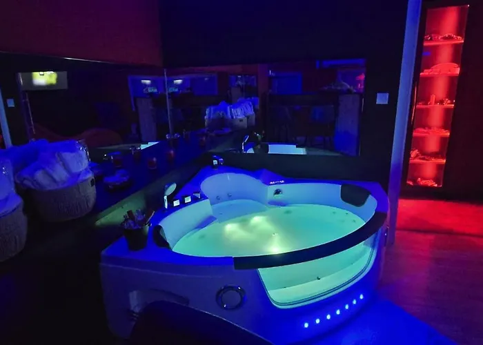 Fantazy Bdsm Apartment