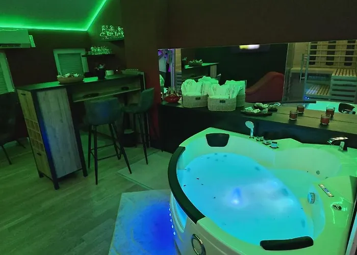 Apartman Fantazy Bdsm Zemun