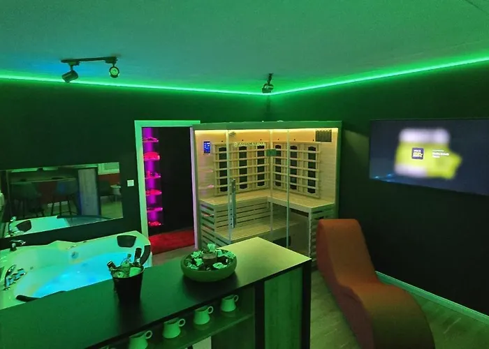 Fantazy Bdsm Apartment Zemun