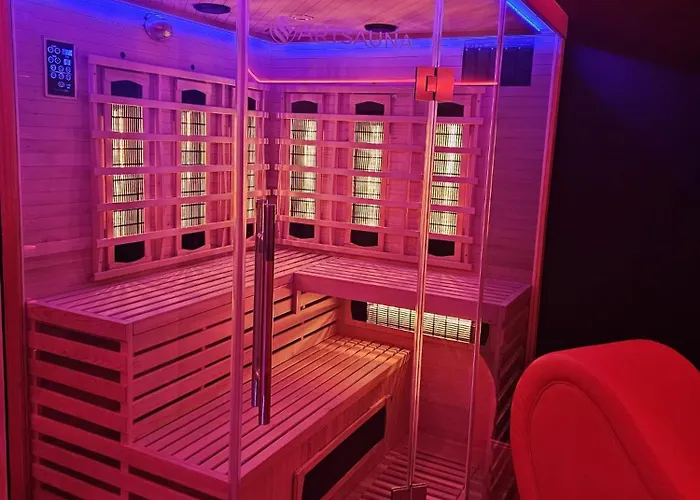 Apartment Fantazy Bdsm *