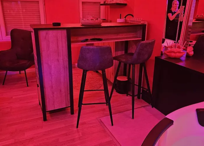 Apartman Fantazy Bdsm Zemun