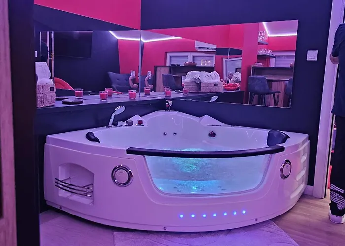 Apartman Fantazy Bdsm *