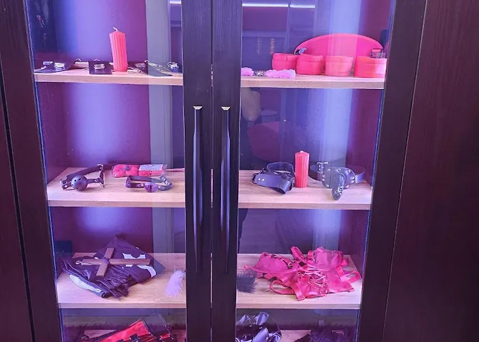 Apartment Fantazy Bdsm