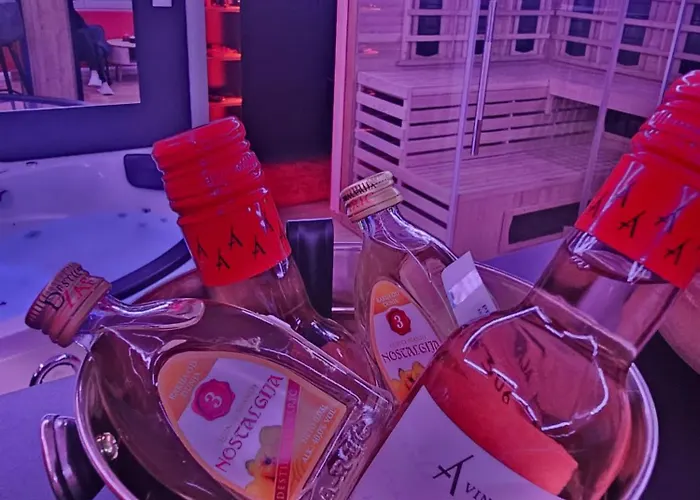 Apartman Fantazy Bdsm