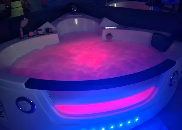 Fantazy Bdsm Apartman