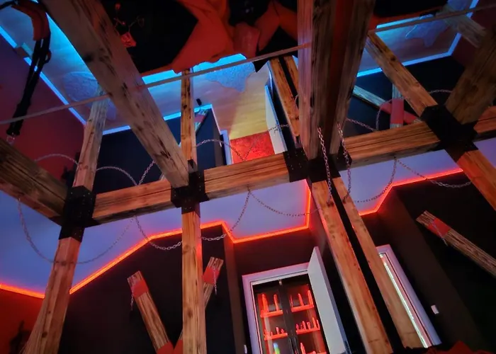 Apartman Fantazy Bdsm