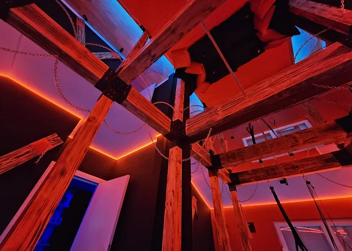 Apartment Fantazy Bdsm