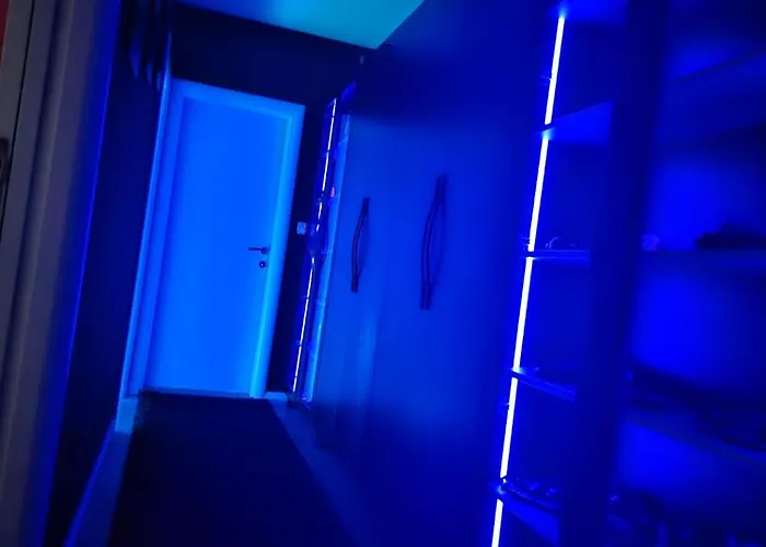 Apartman Fantazy Bdsm