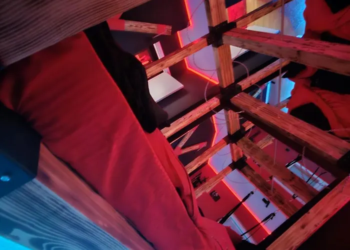 Fantazy Bdsm * Zemun